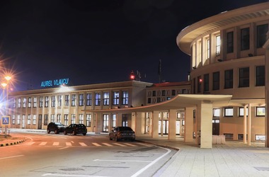 FP: Posibil ca majorarea capitalului Aeroporturi București cu terenuri ale statului de peste 3,8 miliarde lei să nu se mai facă