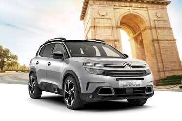 Stellantis se relansează în India, într-o „nouă eră”, cu ajutorul Jeep și Citroen