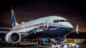 IAG, proprietarul British Airways, comandă 50 de avioane Boeing 737 MAX