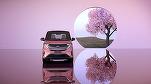 FOTO & VIDEO Nissan își lansează cel mai nou vehicul electric în Metaverse