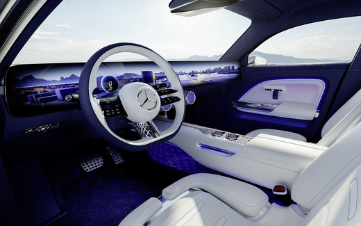 Mercedes își reduce numărul de dealeri în toată lumea și se concentrează pe vânzările online