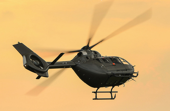 Constructorul european de aeronave Airbus obține un contract militar în SUA