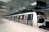 Incident la metrou, în stația Piața Romană. Metrorex anunță o defecțiune tehnică identificată la un tren care a plecat din stația Piața Romană către Berceni. Sunt degajări mari de fum