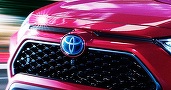 Toyota, noi suspendări ale producției, din cauza crizei de semiconductori. Și din nou scuze