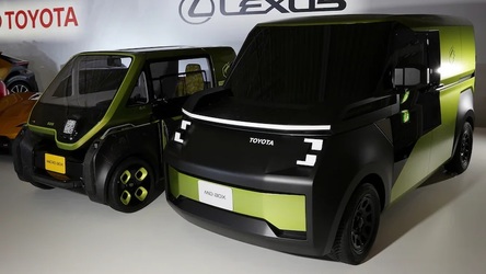 Stellantis și Toyota au anunțat un nou vehicul comercial