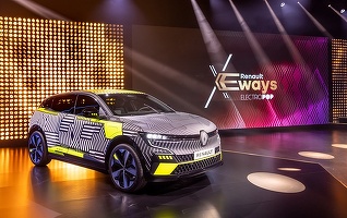 Renault Group, contract pentru achiziția de cobalt, pentru baterii, din Maroc