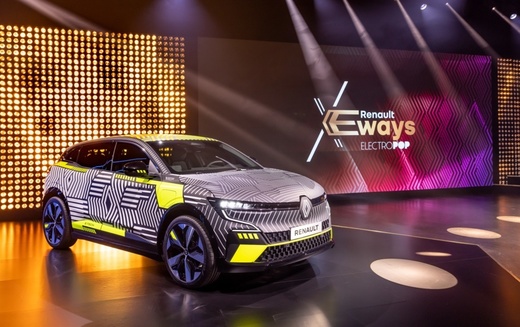 Renault Group, contract pentru achiziția de cobalt, pentru baterii, din Maroc