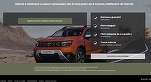 Dacia lansează platforma de trade-in, cunoscută de români sub numele de buy-back. Mai multe mărci sunt excluse