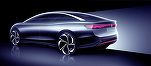 Volkswagen lansează comenzile pentru înlocuitorul electric al lui Passat, ID.AERO. Când va fi debutul oficial
