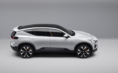 Marca suedezo-chineză Polestar, lansare oficială pe bursa din New York