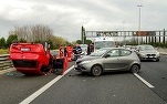 Șoferii care provoacă accidente mortale ar putea fi condamnați pe viață, potrivit noii legislații din Marea Britanie