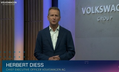 Compania de software Cariad, a grupului VW, ruptă în două. VW și Audi vor dezvolta separat software pentru mașini