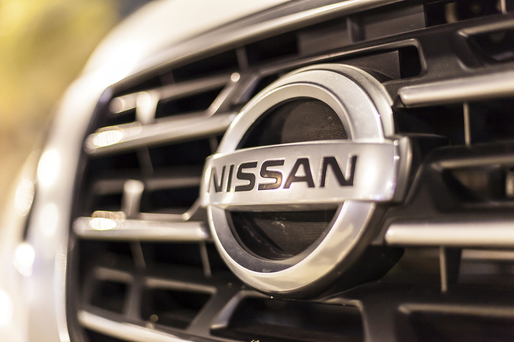 Nissan suspendă șase luni producția în Rusia