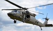 Lockheed Martin a câștigat un contract de 2,3 miliarde de dolari pentru a construi cel puțin 120 de elicoptere Black Hawk