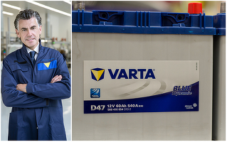 EXCLUSIV Locul din România vizat de gigantul Varta pentru investiția strategică de un miliard euro