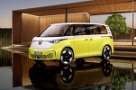 Strategia VW pentru Europcar: platformă de mobilitate, închirieri de la patru ore la mai multe luni, dar și mașini autonome pentru clienți