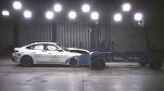 Lovitură pentru BMW i4 și Toyota Aygo X, la testele EuroNCAP 