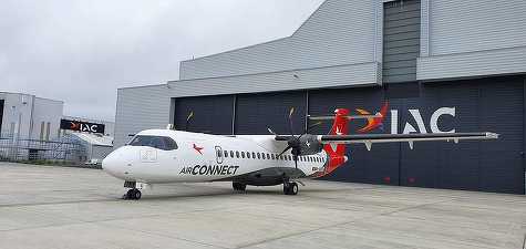 O nouă companie aeriană se lansează pe piața din România