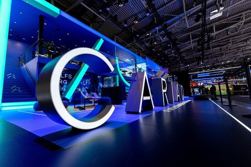 Audi, nevoită să amâne proiectul Artemis, din cauza problemelor de la divizia de software Cariad