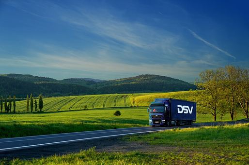 Grupul danez DSV a depășit pragul de 100 de milioane de euro în România: Ne așteptăm la fuziuni și achiziții pe piața de transport și logistică. Provocările sunt însă multiple