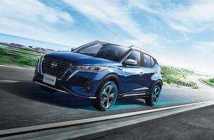 FOTO Nissan lansează un nou SUV cu tracțiunea e-Power 4x4, ce ar putea ajunge pe Duster și Bigster