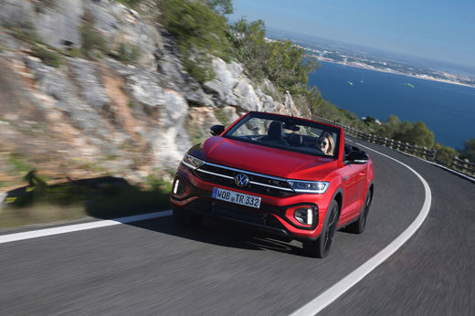Volkswagen nu renunță la motoarele pe combustie și lansează un nou propulsor turbo pregătit pentru normele Euro 7