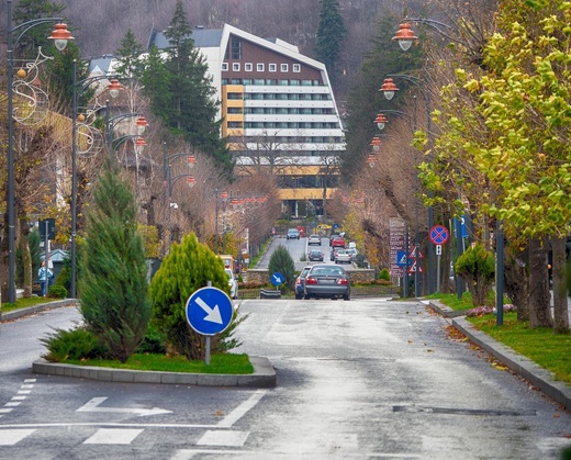 Trei pasaje rutiere vor fi construite pe DN1