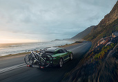 Porsche investește în biciclete electrice, pe "un segment cu potențial"