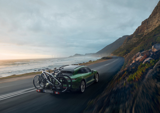 Porsche investește în biciclete electrice, pe "un segment cu potențial"