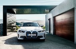 Creșteri spectaculoase ale veniturilor și profitului BMW, pe fondul consolidării achiziției BBA din China