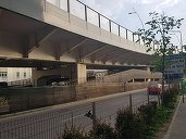 Primăria Sectorului 1 anunță că va redeschide parcarea de sub Pasajul Basarab, închisă de peste 10 ani