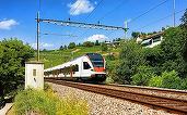 Licitație pentru încă 20 trenuri electrice, investiție de 180 de milioane de euro