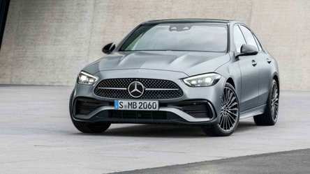 Mercedes va trebui să repare pe cheltuiala proprie câteva mii de autoturisme