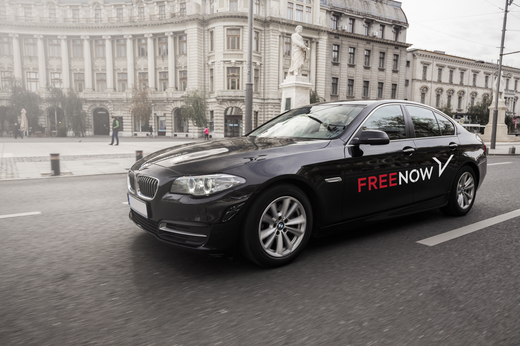 ULTIMA ORĂ Free Now a decis, în final, ieșirea din România