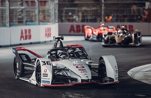 Audi infirmă decizia de intrare în Formula 1, Porsche se abține de la comentarii