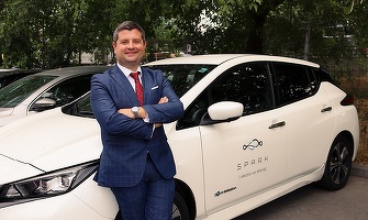 Spark numește un nou Country Manager în România