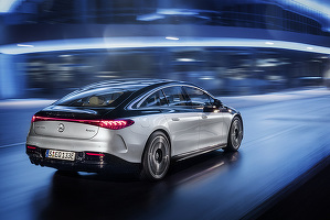 VW și Mercedes, acorduri cu Canada pentru accesul la resurse minerale pentru baterii