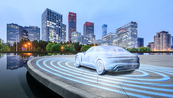 Porsche Engineering, cu activitate și în România, își deschide birouri în Beijing