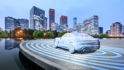 Porsche Engineering, cu activitate și în România, își deschide birouri în Beijing