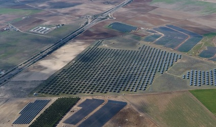 VW Vehicule Comerciale investește într-un proiect solar în Spania, cu o capacitate de 74 GWh      