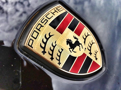 Conducerea Volkswagen se reunește pentru a discuta listarea mărcii de mașini sport Porsche