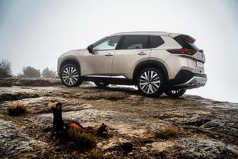 FOTO & VIDEO Nissan a lansat în Europa noua generație X-Trail, cu propulsie ePower