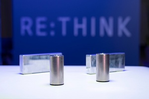 BMW trece la bateriile cilindrice folosite de Tesla, pe noile modele Neue Klasse