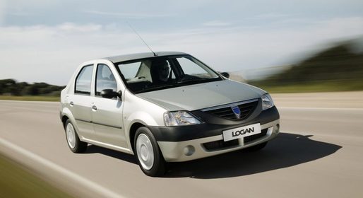Prima generație Dacia Logan, în Top 10 mașini care au schimbat lumea, susțin francezii
