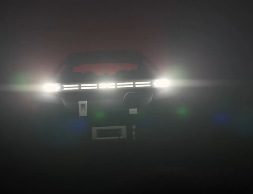 ULTIMA ORĂ VIDEO & FOTO Dacia surprinde pe toată lumea. “Mai sunt 2 zile!”