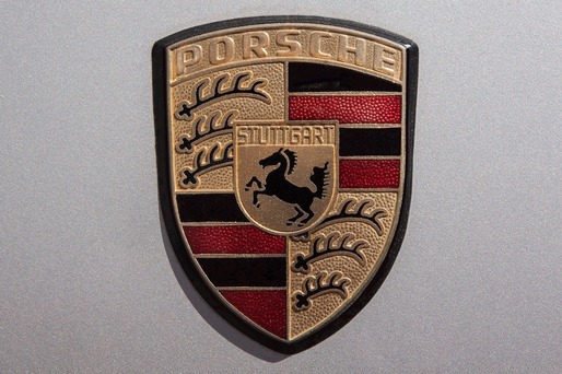 Volkswagen anunță detaliile listării Porsche și evaluează marca la 70-75 de miliarde de euro