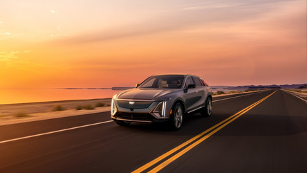 General Motors, tot mai aproape de revenirea în Europa cu SUV-uri electrice

