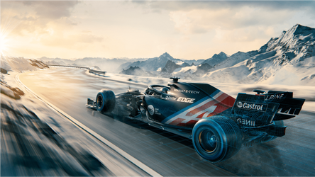 Renault prelungește parteneriatul cu Castrol, inclusiv pentru mașinile Dacia