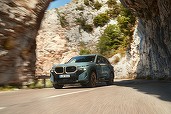 FOTO BMW lansează primul SUV hibrid dezvoltat exclusiv de divizia M. Au fost anunțate prețurile pentru România