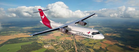 AirConnect amână lansarea pe piața din România. Mesaj către cine a cumpărat deja bilet